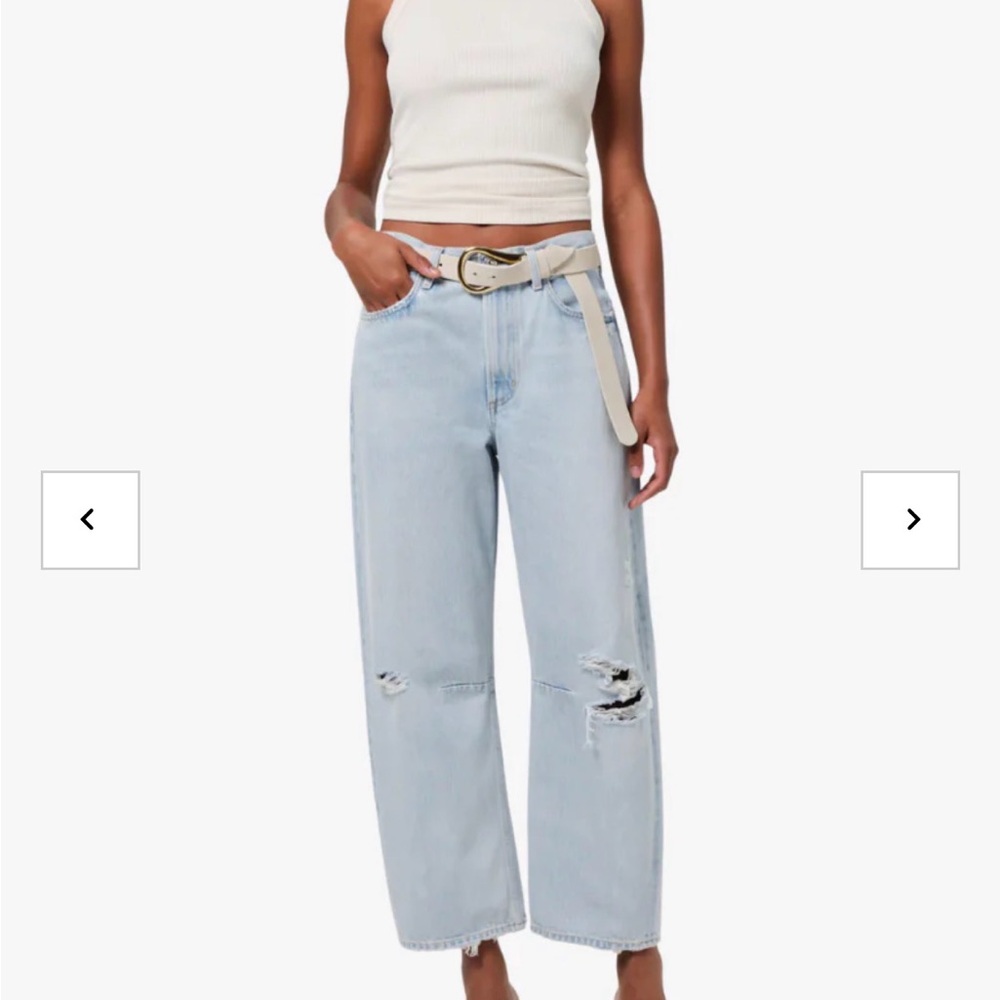 COH Miro jeans